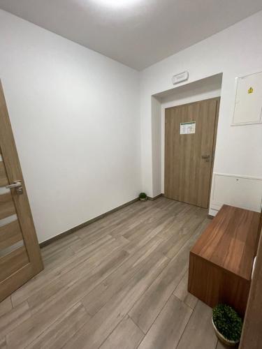 Apartmány Lipka