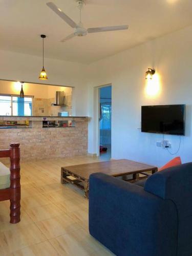 JiPende Penthouse in Kilifi