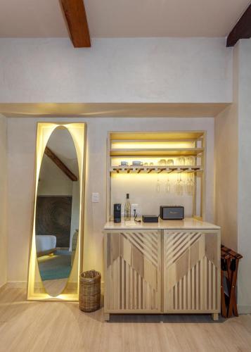Hotel Shibari - Restaurant & Cenote Club