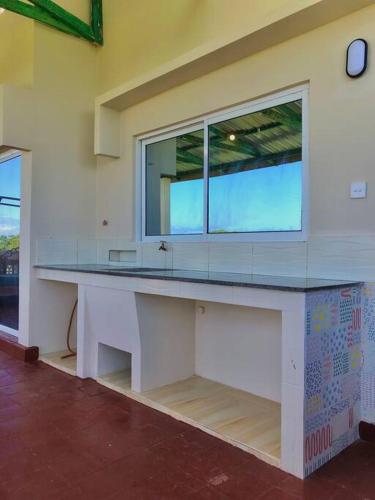 JiPende Penthouse in Kilifi
