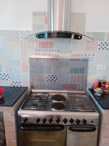 JiPende Penthouse in Kilifi