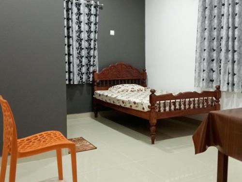 Nalatheertham Home Stay