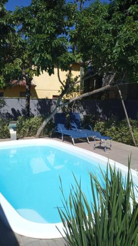 CASA TROPICANA - ITAÚNAS Centro