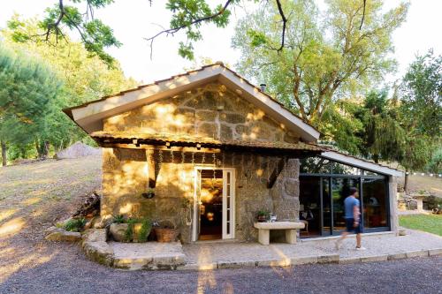  Quinta Vale de Frades, Torrão bei Medas