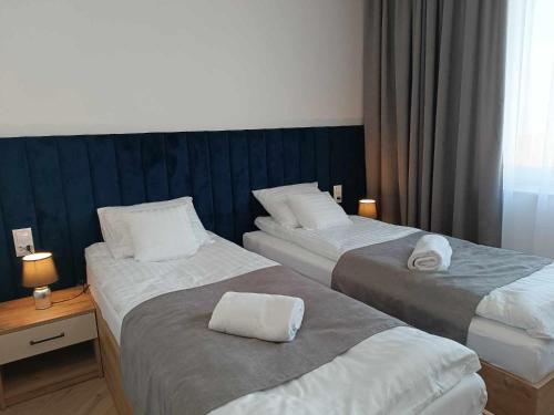 Adula - pokoje i apartamenty
