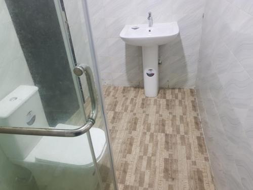 3JD Lavishly Furnished 3-Bed Apt