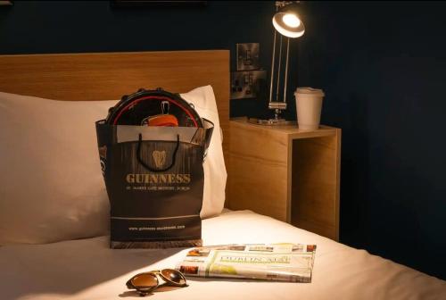 Celtic Lodge Guesthouse - Restaurant & Bar, Dublino (foto 7)