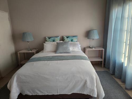 . Guesthouse 71 Sunny Guest Room