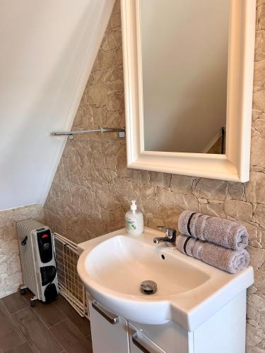  Apartamenty Golf Dyndeby in Neksø
