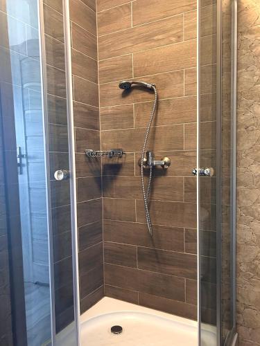  Apartamenty Golf Dyndeby in Neksø