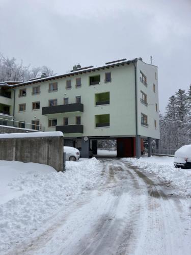 Luxury Wide View Apartment Pohorje Bellevue