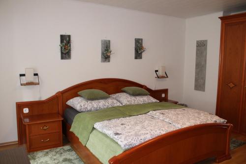  Blütenhof Apartment "Zur inneren Balance" in Bad Radkersburg