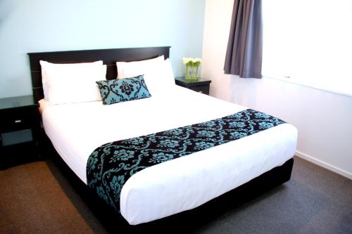 柯莱特奥阿尔斯特酒店