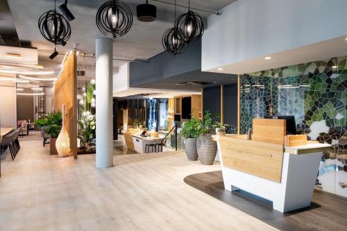 Residence Inn by Marriott Essen City - image 4