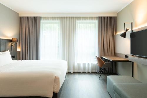 Residence Inn by Marriott Essen City