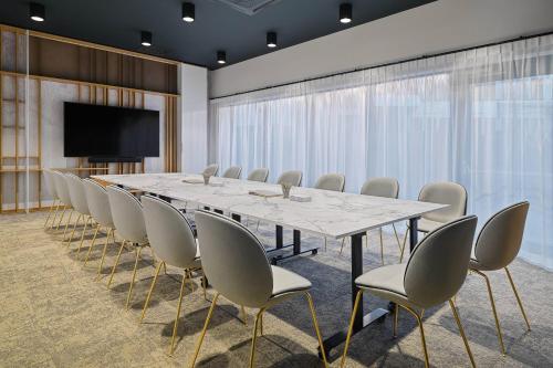 Residence Inn by Marriott Essen City - image 14