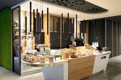 Residence Inn by Marriott Essen City - image 13