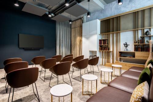 Residence Inn by Marriott Essen City - image 9