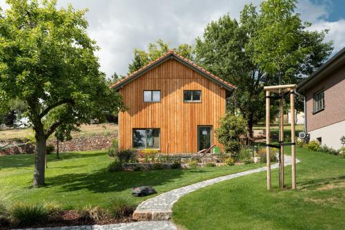 Appartement Traumzeit in Weinbohla