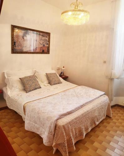 Casa Vacanze Agnello - Rosso Antico - Vassena