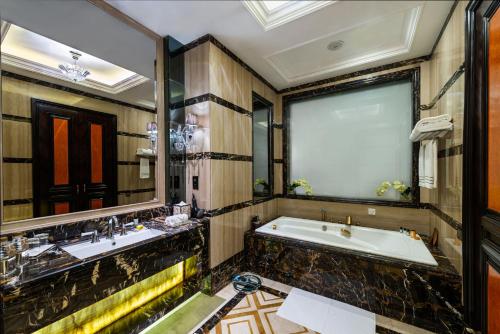 Narcissus Riyadh Hotel & Spa