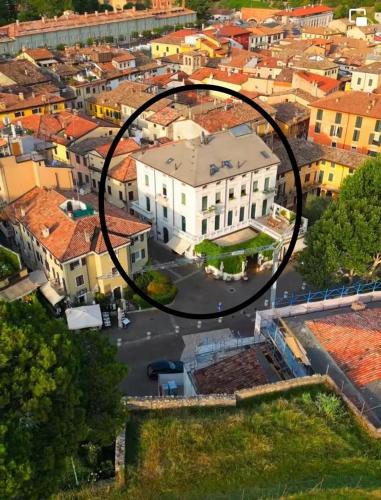  Residenza Porta Brescia in Peschiera del Garda