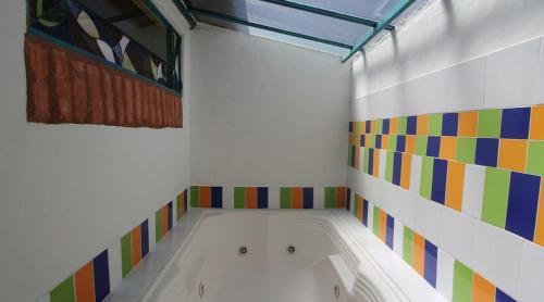 Suites Arcoiris