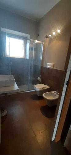 Bathroom, Appartamento Franciacorta 2 in Cazzago San Martino