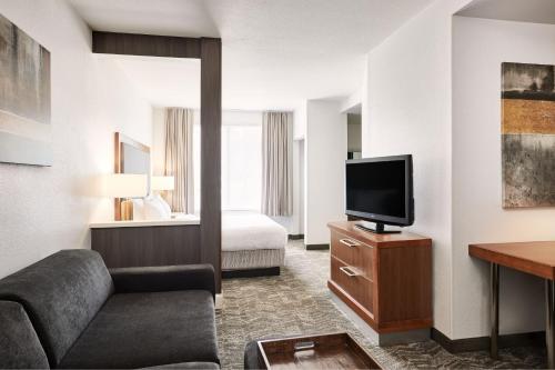 SpringHill Suites by Marriott Phoenix Downtown