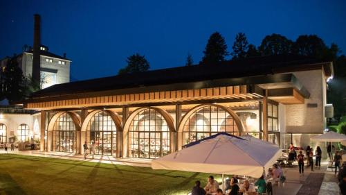 La Casa di Anna nel Parco delle Dolomiti Croce d' Aune 1000 ml slm in Sovramonte