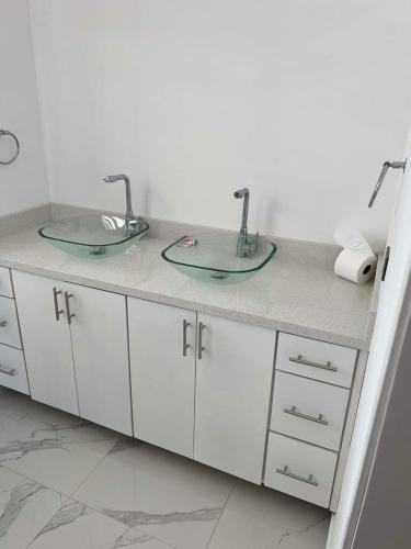 DORADO in Las Conchas