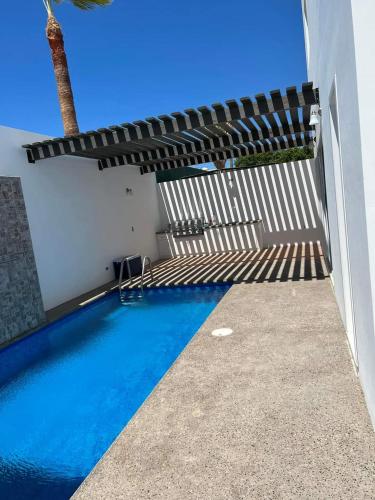 DORADO in Las Conchas