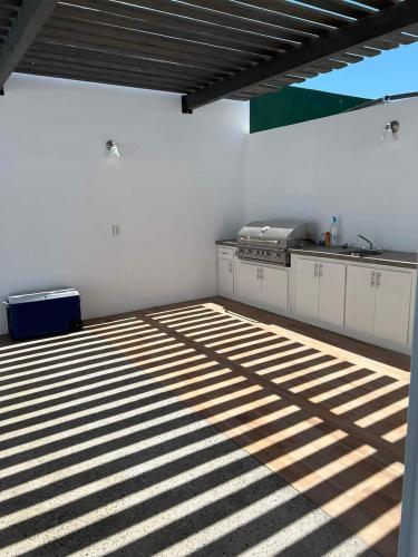 DORADO in Las Conchas