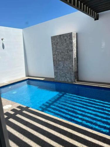 DORADO in Las Conchas