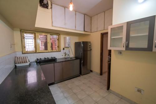HomeSlice Nazaara, HomeStay in BTM photo 5