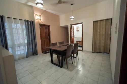 HomeSlice Nazaara, HomeStay in BTM photo 4