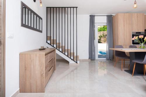 Létesítmények, Kuća za odmor Nika (Kuca za odmor Nika) in Mali Golji