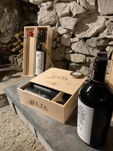  Bed & Breakfast Casa Marinella in Lenna