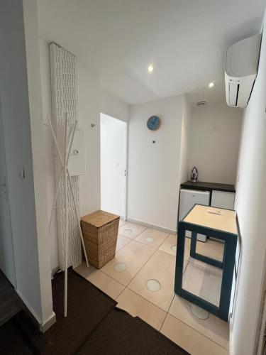 Appartement 4 personnes, aéroport Marseille