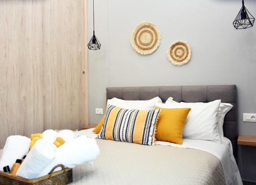 Manolis cozy home