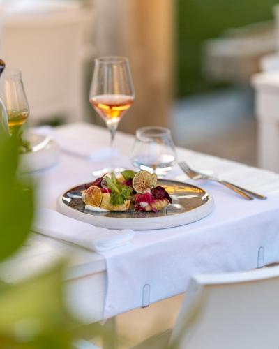 Hotel Villa Rosa Antico - image 7