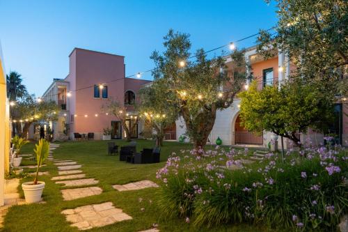 Hotel Villa Rosa Antico - image 8