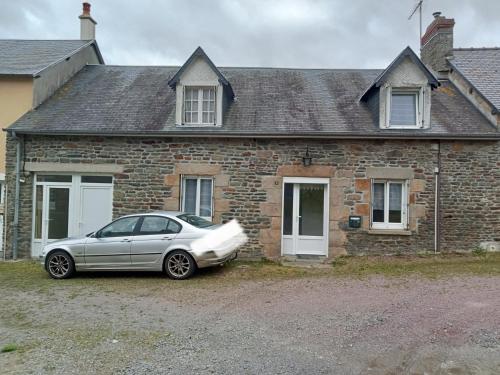 Colibri Studio in Ducey