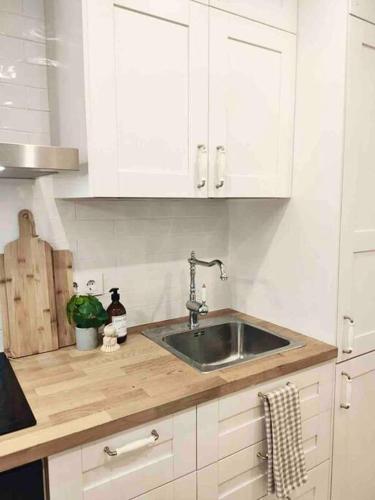 Apartamento en centro de Oviedo