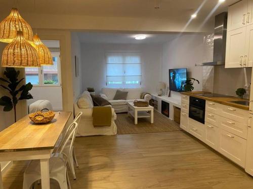 Apartamento en centro de Oviedo