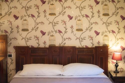 Villa la Ginestra - Charming Country Rooms