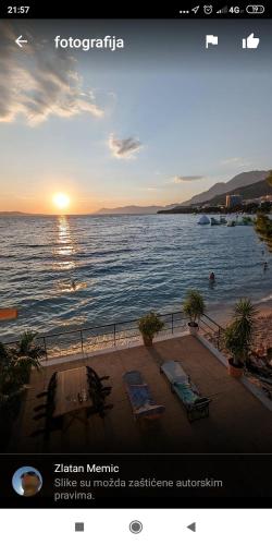 周邊環境, Beach rooms Riviera - Žuta Kuća (Beach rooms Riviera - Zuta Kuca) in 馬卡爾斯卡市中心