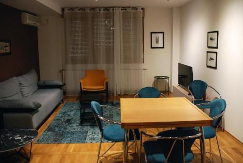 Heart of the City Apartment, Skopje (photo 6)