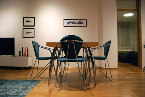 Heart of the City Apartment, Skopje (photo 7)