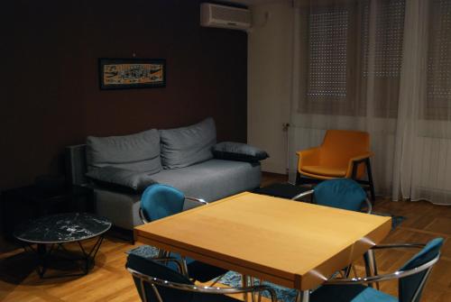 Heart of the City Apartment, Skopje (photo 8)